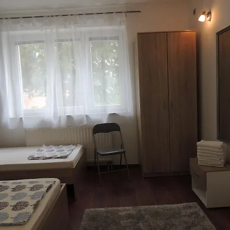Apartment Roses Bihac