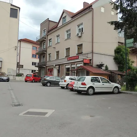 شقة Roses بيهاتش